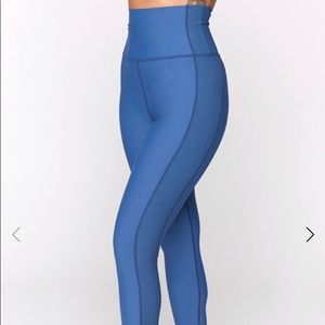 NWT Spiritual Gangster Leggings